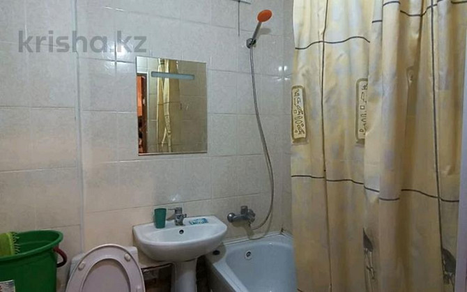 1-комнатная квартира, 35 м², 9/18 этаж помесячно, Сарайшык 5/1 Астана - изображение 6