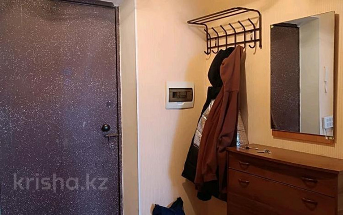 1-комнатная квартира, 35 м², 9/18 этаж помесячно, Сарайшык 5/1 Астана - изображение 7
