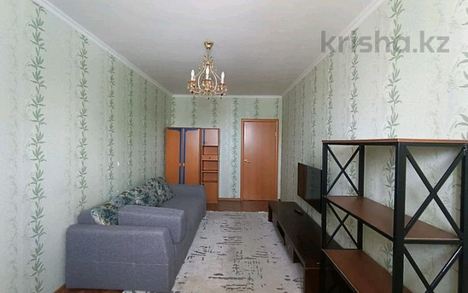 1-комнатная квартира, 35 м², 9/18 этаж помесячно, Сарайшык 5/1 Астана - изображение 3
