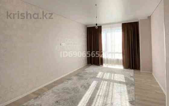 1-комнатная квартира, 47 м², 5/8 этаж помесячно, Туран 89/3 Астана