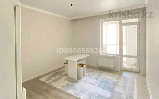 1-комнатная квартира, 47 м², 5/8 этаж помесячно, Туран 89/3 Астана