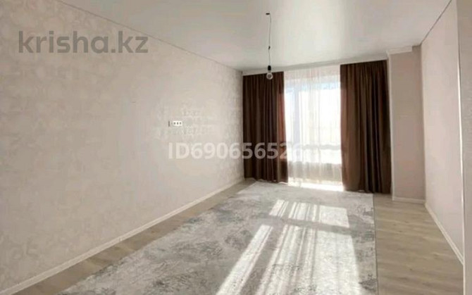 1-комнатная квартира, 47 м², 5/8 этаж помесячно, Туран 89/3 Astana - photo 2