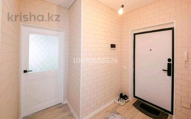 1-комнатная квартира, 47 м², 5/8 этаж помесячно, Туран 89/3 Astana - photo 7