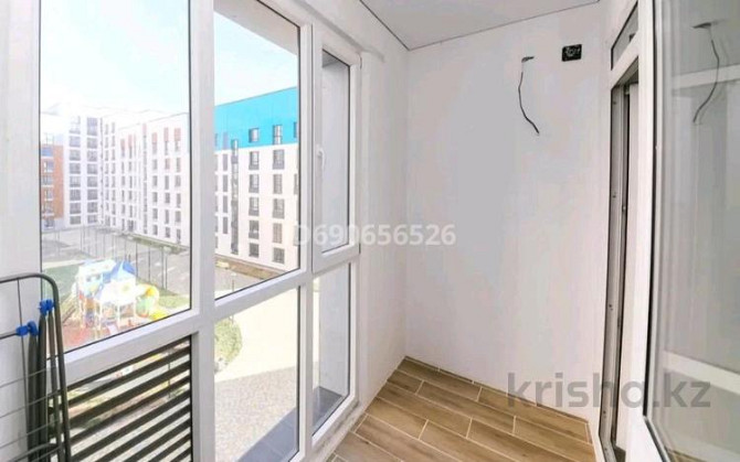 1-комнатная квартира, 47 м², 5/8 этаж помесячно, Туран 89/3 Astana - photo 6