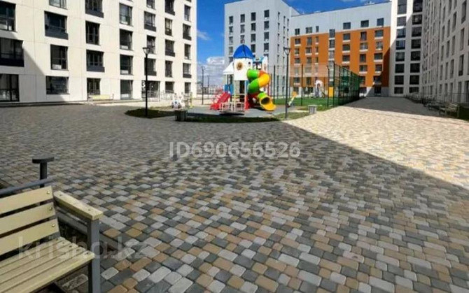 1-комнатная квартира, 47 м², 5/8 этаж помесячно, Туран 89/3 Astana - photo 8