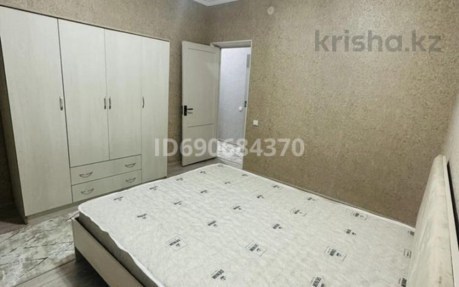3-комнатная квартира, 72 м², 1/12 этаж помесячно, Туран-2 мкр 33А - Магазин Туран2 Шымкент - изображение 5