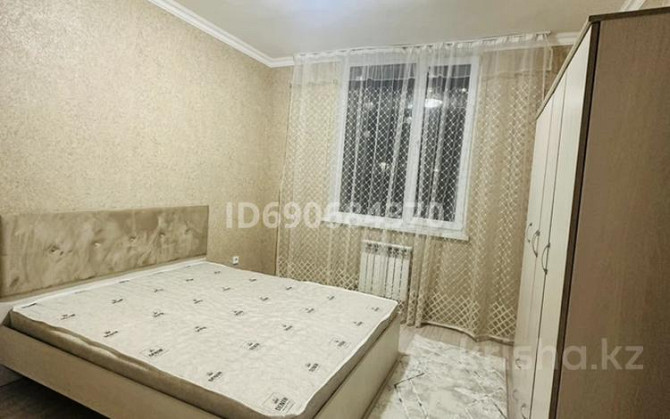 3-комнатная квартира, 72 м², 1/12 этаж помесячно, Туран-2 мкр 33А - Магазин Туран2 Шымкент - изображение 3