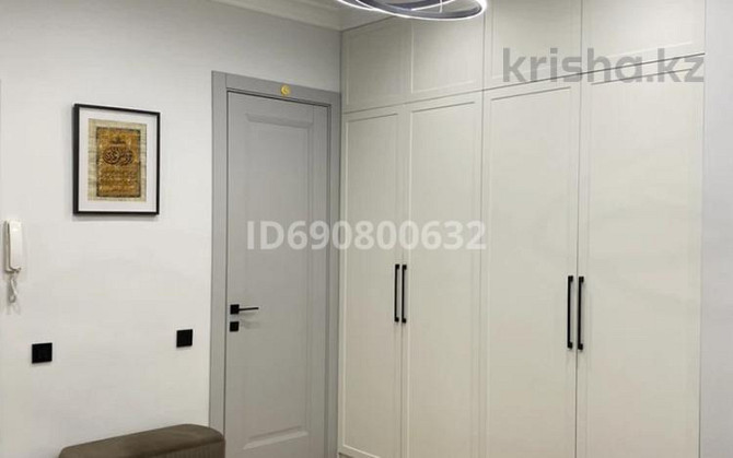 3-комнатная квартира, 130 м², 6/12 этаж помесячно, Кунаева - Мангилик Ел Астана - изображение 1
