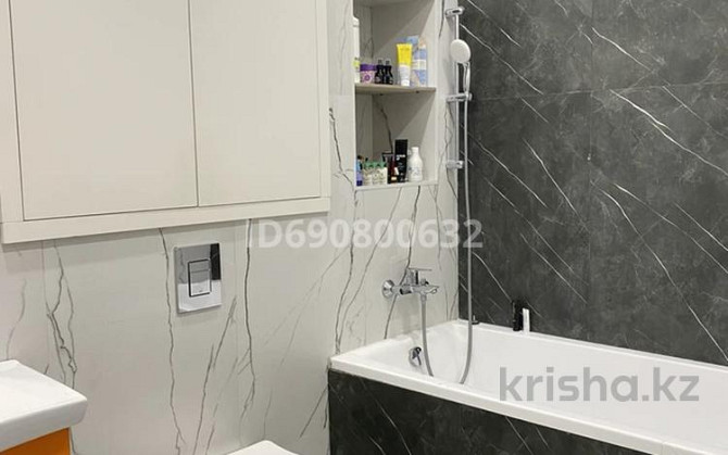 3-комнатная квартира, 130 м², 6/12 этаж помесячно, Кунаева - Мангилик Ел Астана - изображение 4