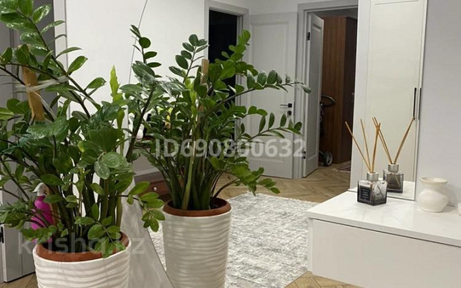 3-комнатная квартира, 130 м², 6/12 этаж помесячно, Кунаева - Мангилик Ел Астана - изображение 6