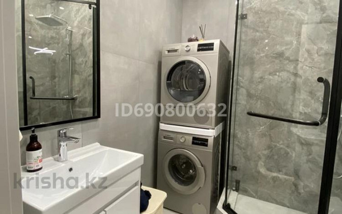 3-комнатная квартира, 130 м², 6/12 этаж помесячно, Кунаева - Мангилик Ел Астана - изображение 8