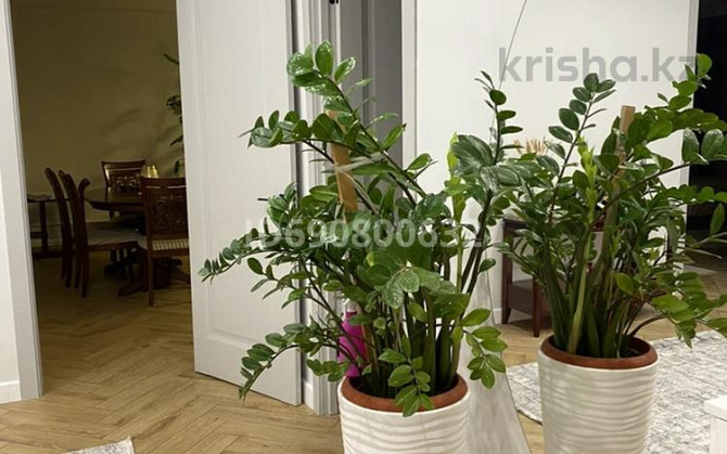 3-комнатная квартира, 130 м², 6/12 этаж помесячно, Кунаева - Мангилик Ел Астана - изображение 7