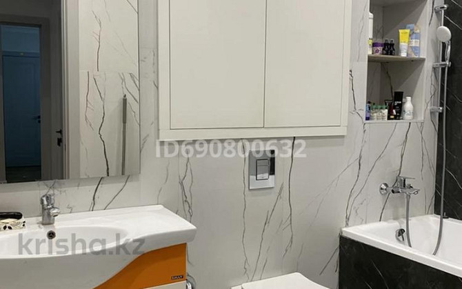 3-комнатная квартира, 130 м², 6/12 этаж помесячно, Кунаева - Мангилик Ел Астана - изображение 5