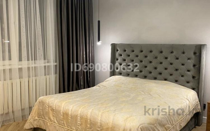 3-комнатная квартира, 130 м², 6/12 этаж помесячно, Кунаева - Мангилик Ел Астана - изображение 2