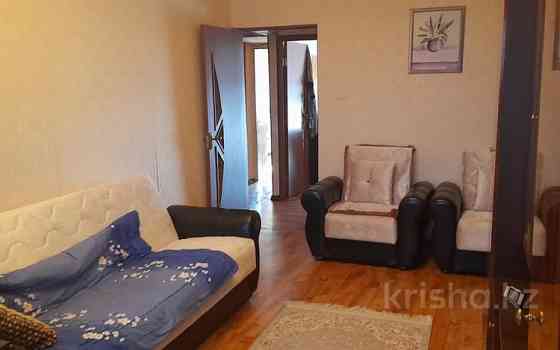 2-комнатная квартира, 56 м², 5/5 этаж помесячно, 11-й мкр 26 Актау