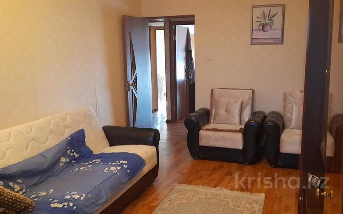 2-комнатная квартира, 56 м², 5/5 этаж помесячно, 11-й мкр 26 Актау - изображение 2