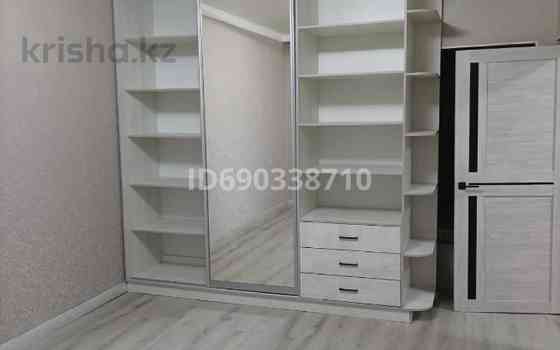 1-комнатная квартира, 40 м², 8/9 этаж помесячно, Айманова 149 Almaty