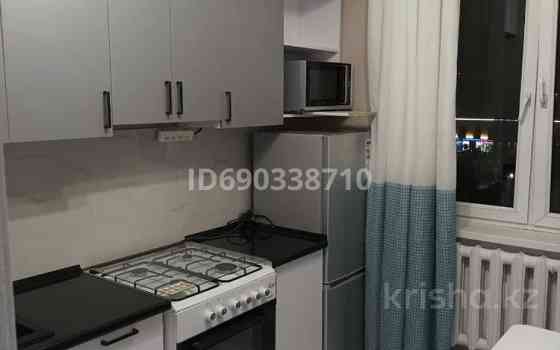 1-комнатная квартира, 40 м², 8/9 этаж помесячно, Айманова 149 Almaty