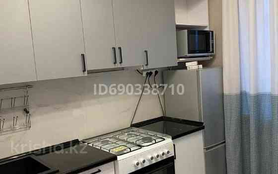 1-комнатная квартира, 40 м², 8/9 этаж помесячно, Айманова 149 Almaty