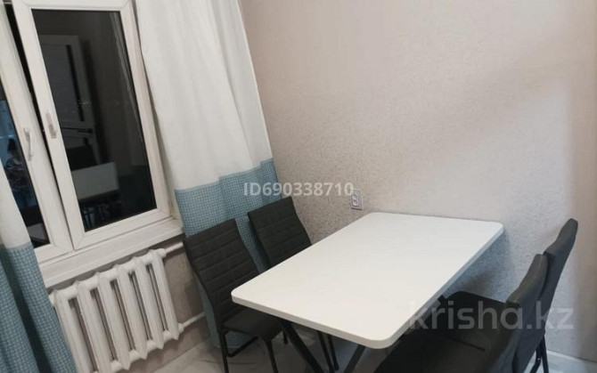 1-комнатная квартира, 40 м², 8/9 этаж помесячно, Айманова 149 Алматы - изображение 5