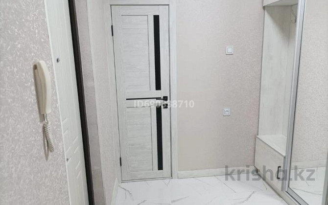 1-комнатная квартира, 40 м², 8/9 этаж помесячно, Айманова 149 Алматы - изображение 4