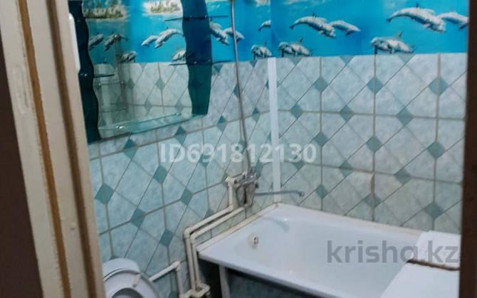 2-комнатная квартира, 47 м², 2/5 этаж помесячно, Майкудук, Майкудук, 12й микрорайон 40 Karagandy - photo 6