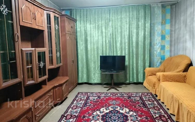 2-комнатная квартира, 50 м², 1/5 этаж помесячно, Гарышкер Талдыкорган - изображение 4