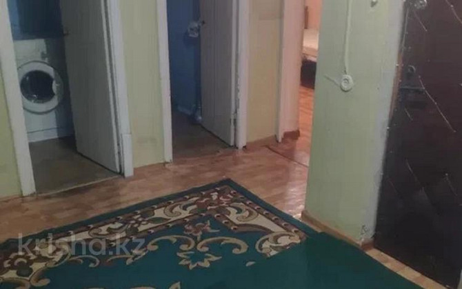 2-комнатная квартира, 50 м², 1/5 этаж помесячно, Гарышкер Талдыкорган - изображение 5