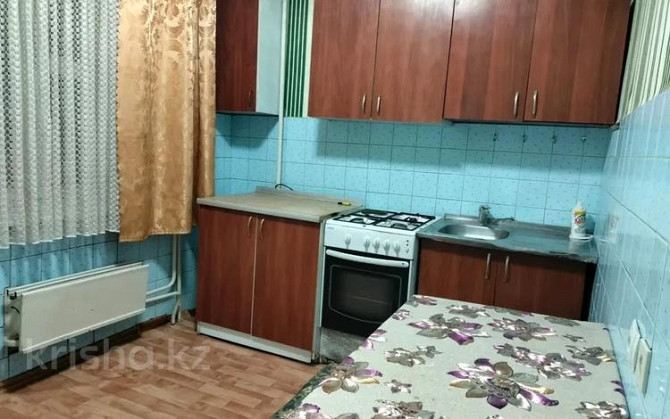 2-комнатная квартира, 50 м², 1/5 этаж помесячно, Гарышкер Талдыкорган - изображение 1