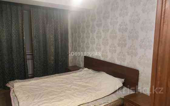 3-комнатная квартира, 100 м², 3/5 этаж помесячно, Розыбакиева 94 - Абая Almaty
