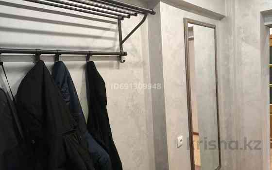3-комнатная квартира, 100 м², 3/5 этаж помесячно, Розыбакиева 94 - Абая Almaty