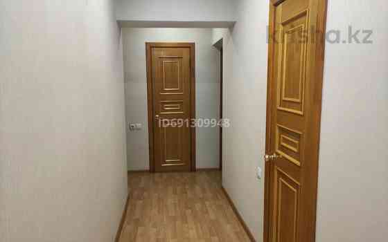 3-комнатная квартира, 100 м², 3/5 этаж помесячно, Розыбакиева 94 - Абая Almaty