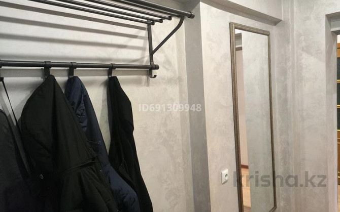3-комнатная квартира, 100 м², 3/5 этаж помесячно, Розыбакиева 94 - Абая Алматы - изображение 5