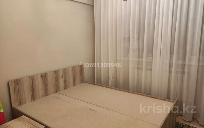 3-комнатная квартира, 100 м², 3/5 этаж помесячно, Розыбакиева 94 - Абая Алматы - изображение 6