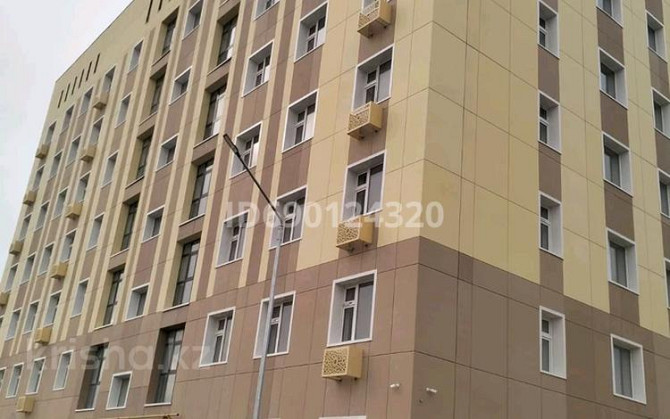 2-комнатная квартира, 58 м², 5/7 этаж помесячно, 9 көше - Арена жанында 9 көше Turkestan - photo 1