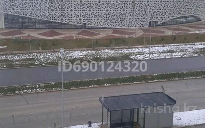 2-комнатная квартира, 58 м², 5/7 этаж помесячно, 9 көше - Арена жанында 9 көше Turkestan - photo 2