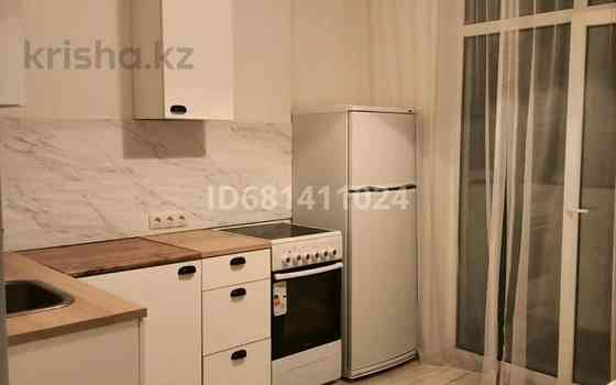 1-комнатная квартира, 41 м², 4/9 этаж помесячно, Улы Дала 23 Астана
