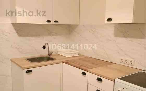 1-комнатная квартира, 41 м², 4/9 этаж помесячно, Улы Дала 23 Астана