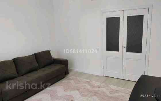 1-комнатная квартира, 41 м², 4/9 этаж помесячно, Улы Дала 23 Астана
