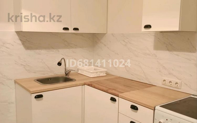 1-комнатная квартира, 41 м², 4/9 этаж помесячно, Улы Дала 23 Астана - изображение 6