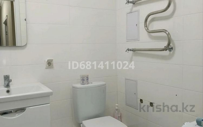 1-комнатная квартира, 41 м², 4/9 этаж помесячно, Улы Дала 23 Астана - изображение 7