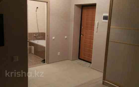 1-комнатная квартира, 39 м², 6/9 этаж помесячно, Касым кайсенова 4 Астана