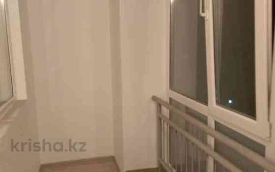 1-комнатная квартира, 39 м², 6/9 этаж помесячно, Касым кайсенова 4 Астана