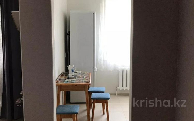 1-комнатная квартира, 39 м², 6/9 этаж помесячно, Касым кайсенова 4 Astana - photo 8