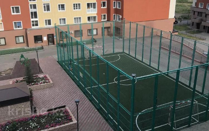 1-комнатная квартира, 39 м², 6/9 этаж помесячно, Касым кайсенова 4 Astana - photo 6
