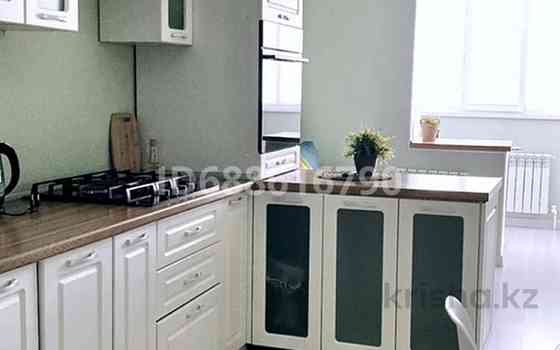 1-комнатная квартира, 48 м², 3/5 этаж помесячно, Кунаева - Мкр Кунаева Уральск