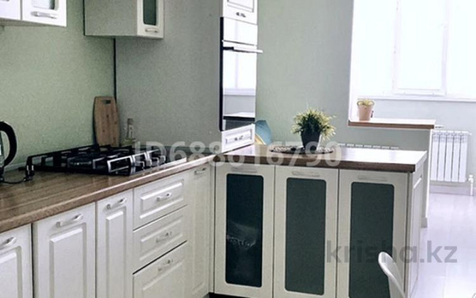 1-комнатная квартира, 48 м², 3/5 этаж помесячно, Кунаева - Мкр Кунаева Уральск - изображение 3