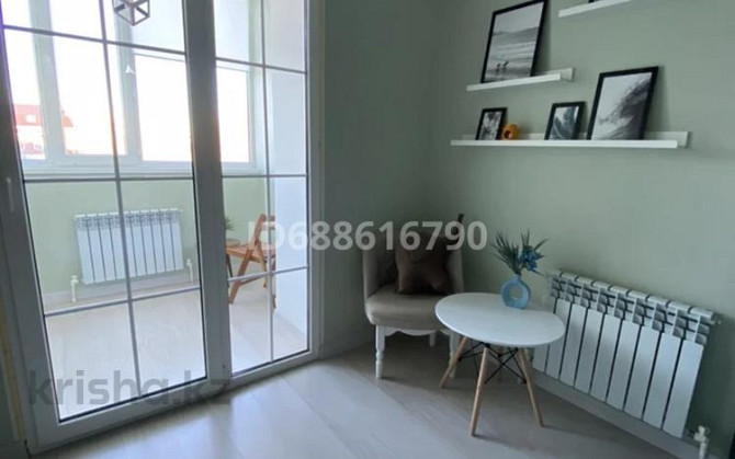 1-комнатная квартира, 48 м², 3/5 этаж помесячно, Кунаева - Мкр Кунаева Уральск - изображение 7