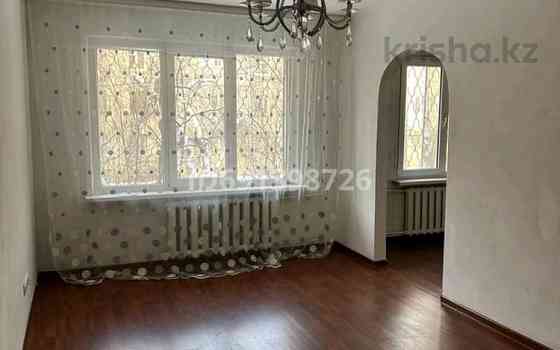 3-комнатная квартира, 61.5 м², 1/5 этаж помесячно, мкр Орбита-4 Алматы