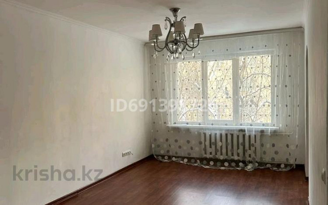 3-комнатная квартира, 61.5 м², 1/5 этаж помесячно, мкр Орбита-4 Алматы - изображение 3